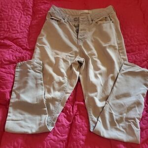 No Boundaries Jean Pants